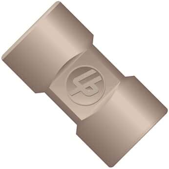 Idex® High-Pressure UNF(F) to UNF Adapters