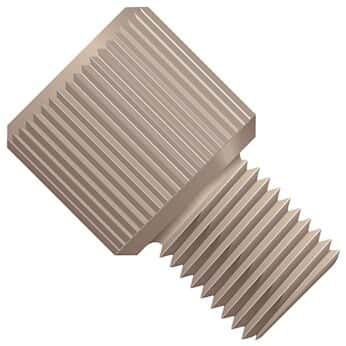 Idex® LiteTouch® Chromatography Fittings, 1/4-28 Coned Connection for 1/8