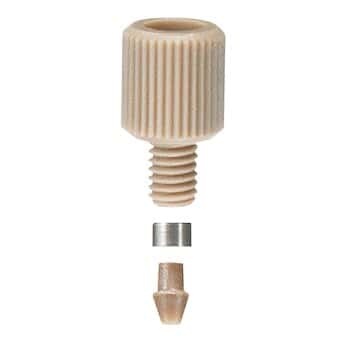 Idex® LiteTouch® Chromatography Fittings, 10-32 Coned Idex® LiteTouch® Chromatography Fittings, 10-32 Coned