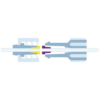 Idex® LuerTight™ Fittings