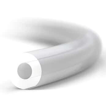 IDEX Natural PFA Chromatography Tubing