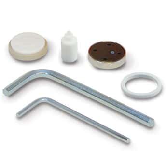 Idex® RheBuild® Kits for Manual Chromatography Valves