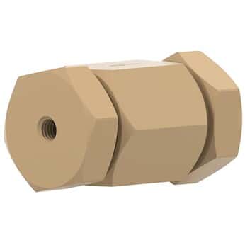 Idex® Semi-Prep Solvent Filters