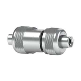 Idex® Upchurch Guard Columns and Hardware