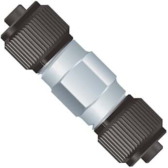Idex® VHP MicroTight® Unions