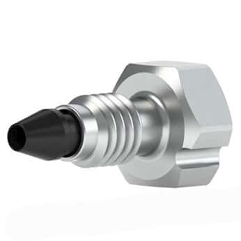 Idex® VHP (Very High Pressure) Reusable Chromatography Fittings