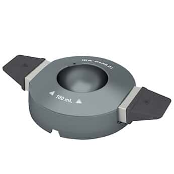 Accessories for RH Basic Magnetic Stirrer with heating 