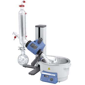 IKA® RV 3 Basic Rotary Evaporators