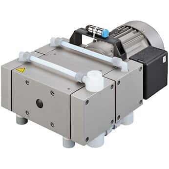 High-Capacity Diaphragm Pumps
