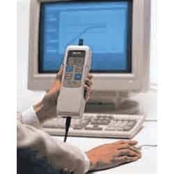 Imada Data Acquisition Software for Force and Torque