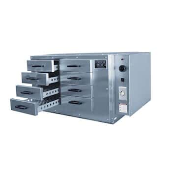 High-Temperature Industrial Mechanical Convection Ovens 21601