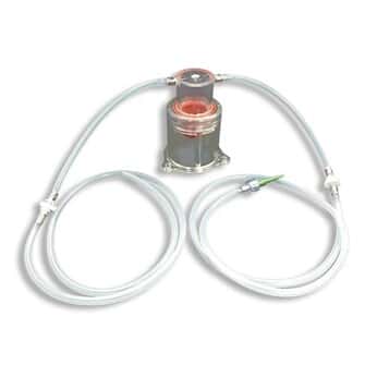 Intellitech i-FILL® Micro Pump Accessories 