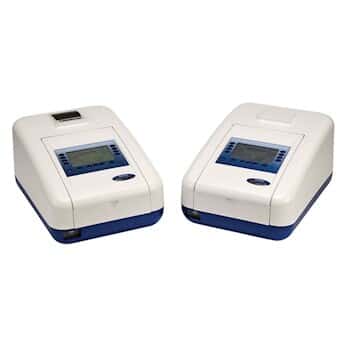 Jenway Genova-Series Spectrophotometer Accessories