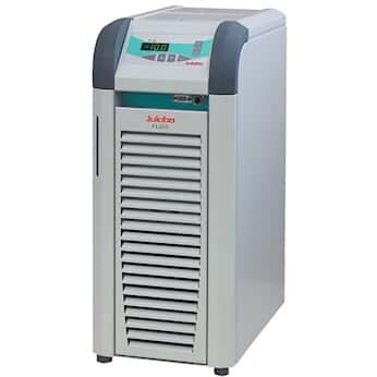 Julabo FL and FLW Series Recirculating Chillers