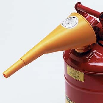 Justrite Storage and Handling Accessories