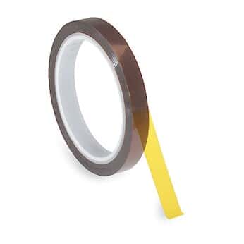 Kapton® Polyimide Tapes