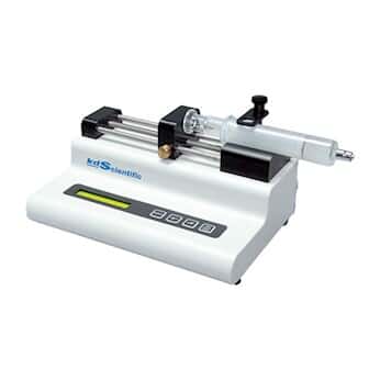 KD Scientific KDS 100 Legacy 100 Single-Syringe Infusion Pump