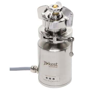 Kest Bottom Magnetic Mixer- KMS Series