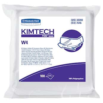 KIMTECH PURE* Critical Task Wipers