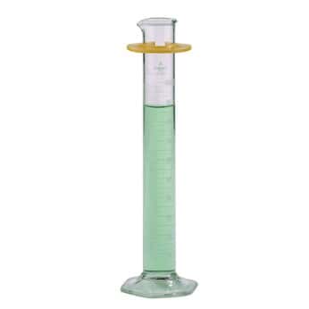 Kimcote, Class A, Graduated Cylinders with Bumpers