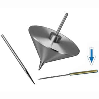 Koehler Petroleum Testing Accessories