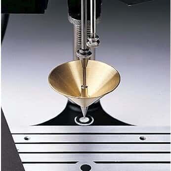 Koehler Plunger for Penetrometer Cones