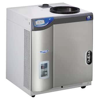 Labconco 12-liter FreeZone Console Freeze Dryers