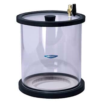 Labconco Freeze Drying Chambers for FreeZone Freeze Dryers