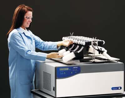 Labconco FreeZone Legacy 6-Liter Benchtop Freeze Dryers