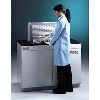 Labconco Fume Adsorbers