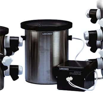 Labconco Heated Drying Chamber for FreeZone® Freeze Dryer