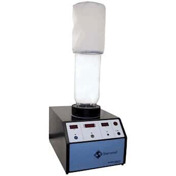 Laboratory Fluid Bed Dryers 63450