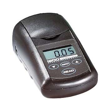 LaMotte Single Test Colorimeter Kits 7357 - Cole-Parmer