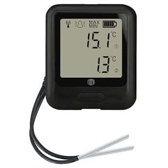 WiFi Data Logger,Temp,Thermistor,Cloud LASCAR EL-WIFI-TP