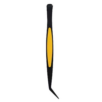 Lighted Tweezers, Heated-Treated Steel