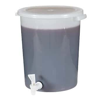 Liquid Dispensing Carboy