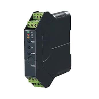 M-System D3 Field Configurable Two-Wire Transmitters