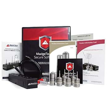 MadgeTech AVS140 Data Logging Autoclave Validation Systems