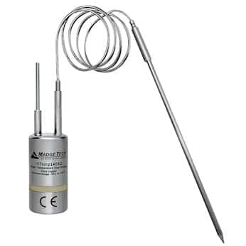 MadgeTech HiTemp140X2 Temperature Data Loggers