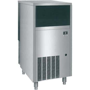 Self-Contained Ice Makers