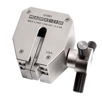 Mark-10 Motorized Test Stand Accessories