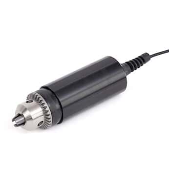 Mark-10 R50 Series Universal Torque Sensors with Fixed Jacobs Chuck