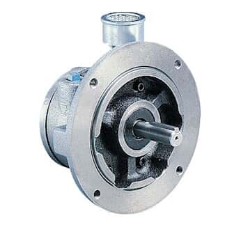 Masterflex® Foot-Mount Motors
