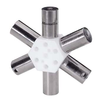 Masterflex® Manifold Mixing Solenoid Valves