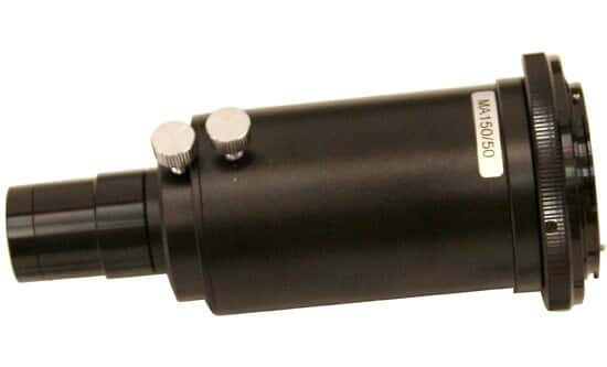 Meiji C-Mount Adapters