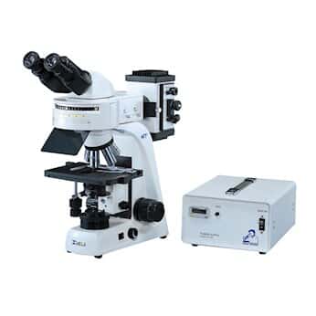 Meiji Epi-Fluorescent Microscopes