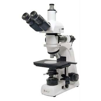 Meiji Metallurgical Microscopes