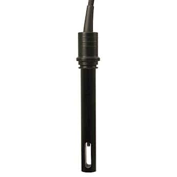 Memosens Digital Sensors for Knick Meters