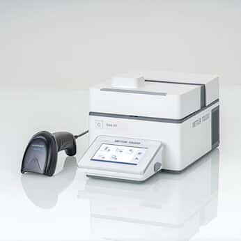 Mettler Toledo EasyPlus Visible and UV/Visible Spectrophotometers with ScanStart™ Bundle