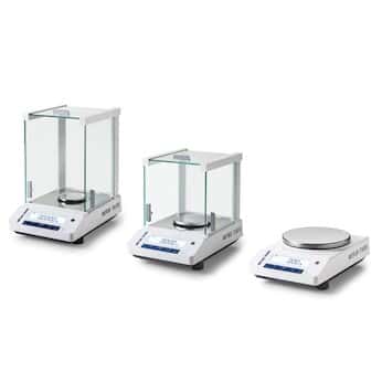 Mettler Toledo LA Series Affordable Quality Toploading Balances